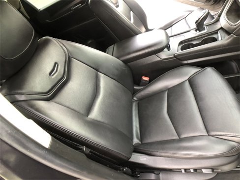 Used 2019 Cadillac XT5 Luxury image 25
