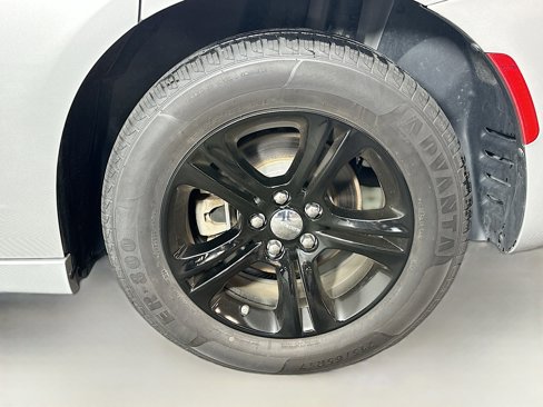 Used 2022 Dodge Charger SXT w/ Leather Interior Group image 29