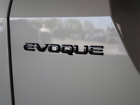 New 2026 Land Rover Range Rover Evoque Dynamic SE image 15