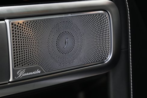 Used 2024 Mercedes-Benz G 63 AMG 4MATIC image 28