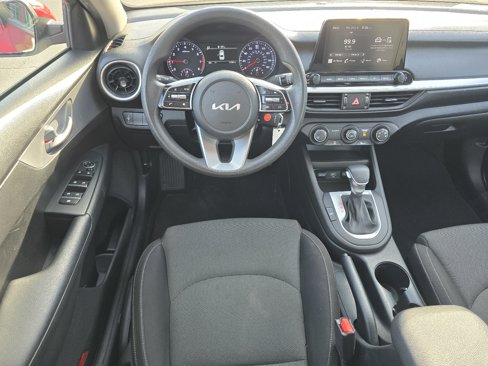 Used 2023 Kia Forte LXS image 26