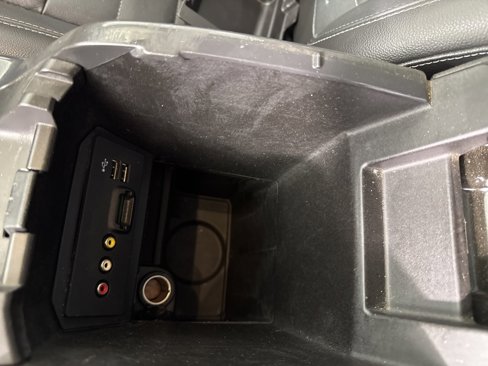 Used 2015 Ford Escape Titanium image 20
