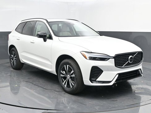 New 2025 Volvo XC60 B5 Core w/ Climate Package image 1