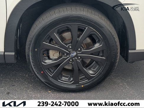 Used 2019 Subaru Forester Sport image 11