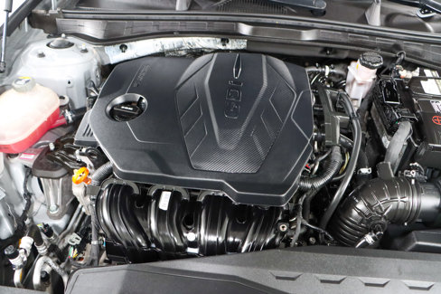 Used 2021 Hyundai Sonata SEL image 28