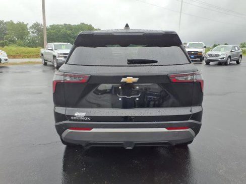 New 2026 Chevrolet Equinox LT w/ LPO, Floor Liner Package image 19