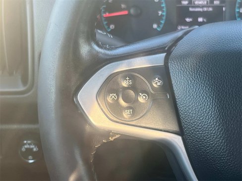 Used 2021 Chevrolet Colorado LT w/ Fleet Safety Package image 23