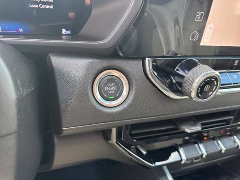 New 2025 Chevrolet Colorado W/T w/ Advanced Trailering Package image 17