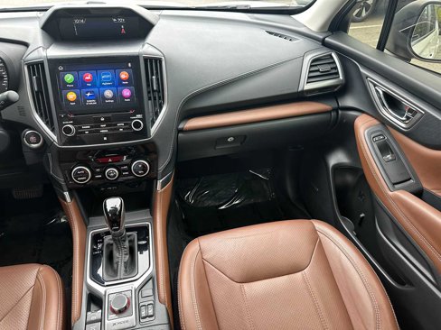 Used 2020 Subaru Forester Touring w/ Popular Package #2 image 18
