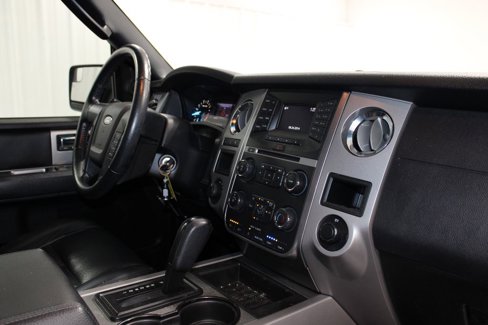 Used 2017 Ford Expedition XLT w/ Equipment Group 201A image 31