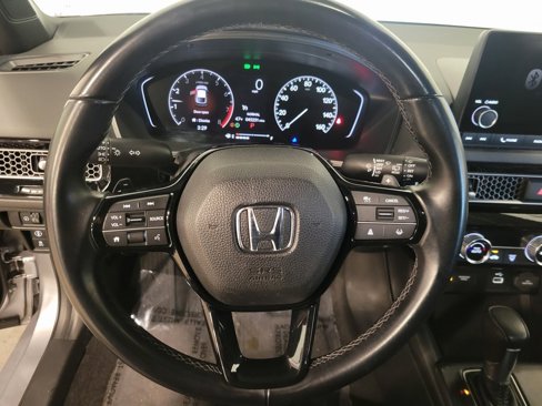 Used 2022 Honda Civic Sport image 11
