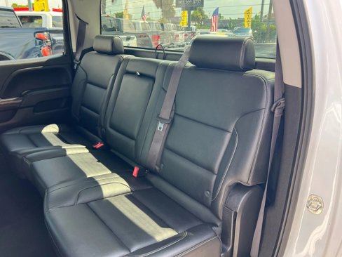 Used 2015 GMC Sierra 1500 SLE w/ SLE Value Package image 23
