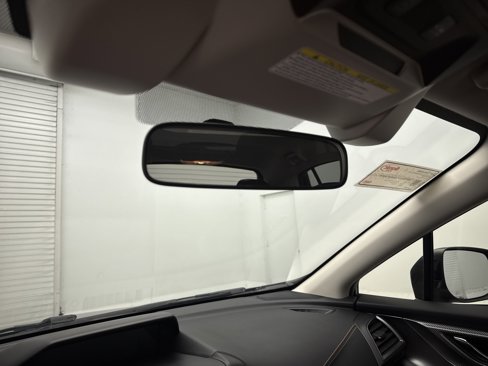 Used 2021 Subaru Crosstrek 2.5i Limited image 18