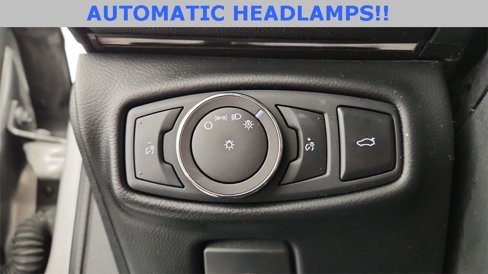 Used 2018 Lincoln MKZ Reserve w/ Climate Package image 28