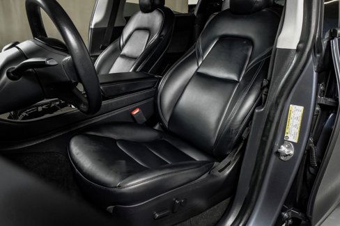Used 2020 Tesla Model Y Long Range image 24