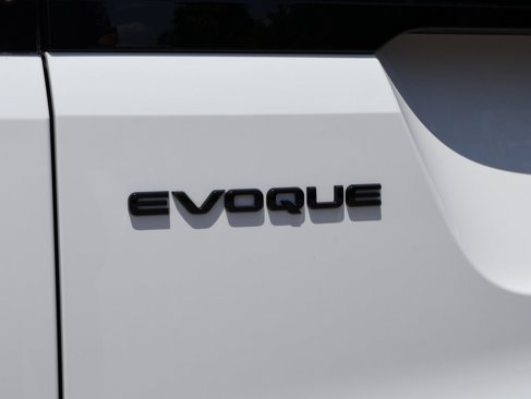 New 2026 Land Rover Range Rover Evoque S image 8