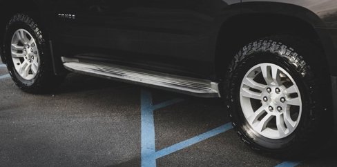 Used 2015 Chevrolet Tahoe LT image 18
