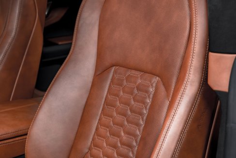 Used 2022 Lamborghini Urus image 21