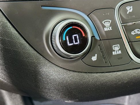 Used 2023 Chevrolet Malibu LT image 20