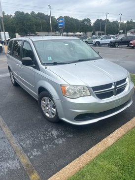 Used 2011 Dodge Grand Caravan Express image 1