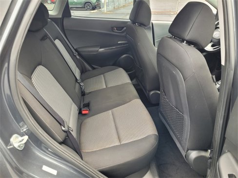 Used 2018 Hyundai Kona SEL w/ SEL Tech Package 02 image 13