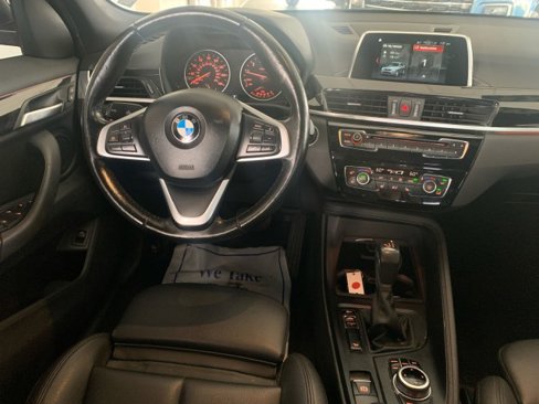 Used 2018 BMW X1 xDrive28i image 18