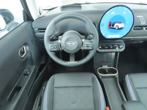 Used 2025 MINI Cooper S image 12