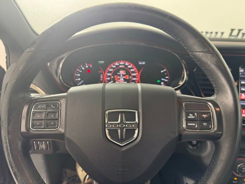 Used 2015 Dodge Dart GT w/ Sun/Sound Group image 17
