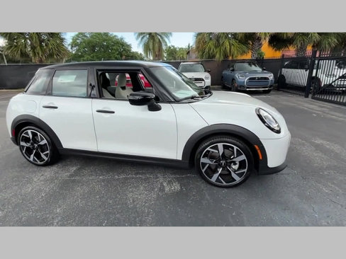 Certified 2025 MINI Cooper S image 28