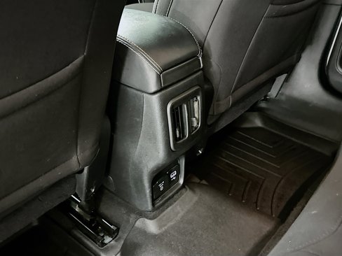 Used 2018 Jeep Compass Sport w/ Tech Group image 27