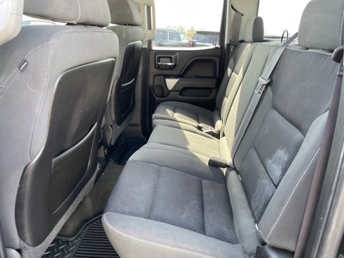 Used 2014 Chevrolet Silverado 1500 LT w/ All Star Edition image 29