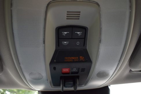 Used 2016 Volvo V60 T5 Premier image 24