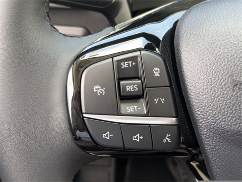 Used 2023 Ford Escape Platinum image 22