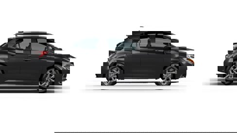 New 2025 Toyota Corolla SE w/ SE Package image 45