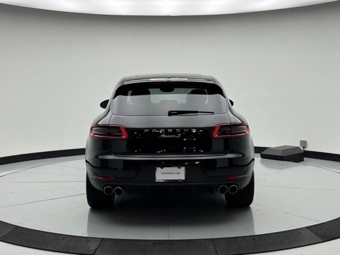 Used 2018 Porsche Macan S image 8