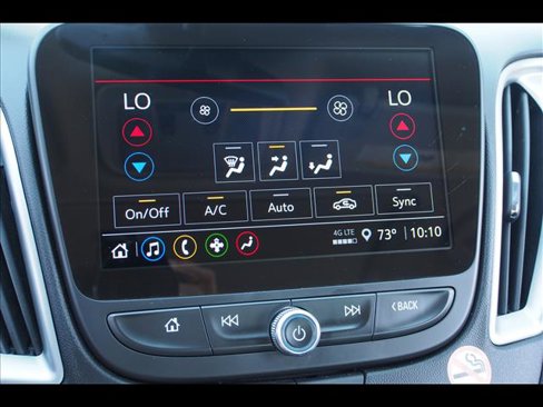 Used 2024 Chevrolet Malibu LT image 29