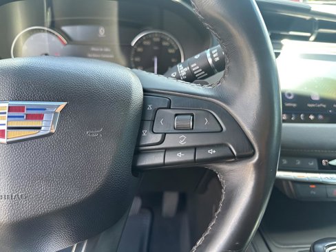 Used 2019 Cadillac XT4 Premium Luxury w/ Driver Awareness Package image 30