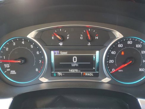 Used 2019 Chevrolet Traverse Premier w/ Redline Edition image 18