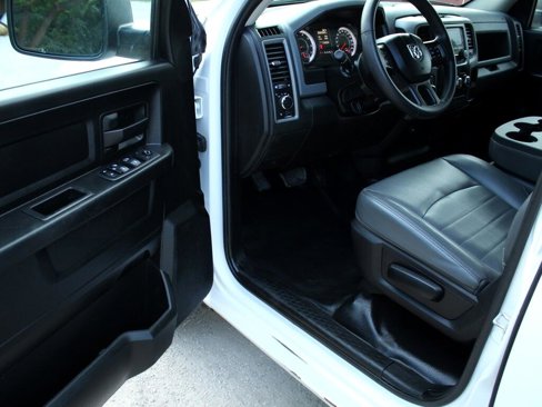 Used 2020 RAM 1500 Tradesman w/ Protection Group image 16