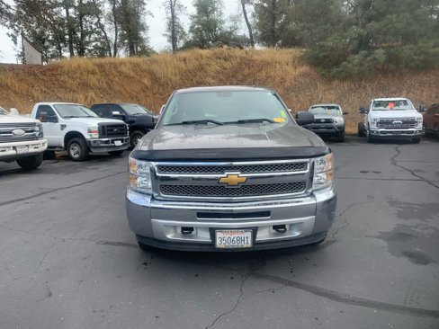 Used 2013 Chevrolet Silverado 1500 LT image 2