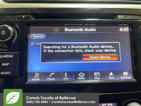 Used 2018 Nissan Altima 2.5 SV w/ 2.5 SV Technology Package image 21