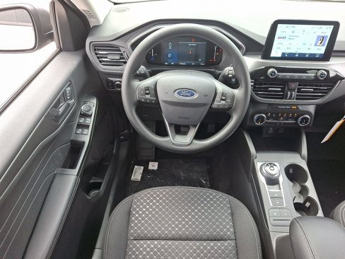 New 2025 Ford Escape Active image 8