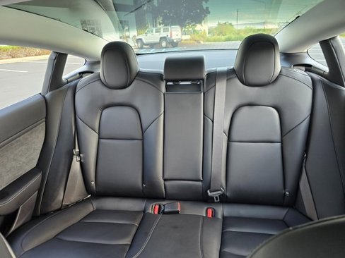 Used 2018 Tesla Model 3 Long Range image 30