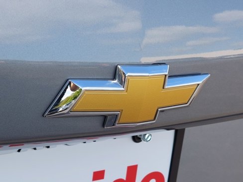 Used 2024 Chevrolet Equinox LT image 36
