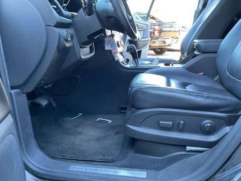 Used 2015 Chevrolet Traverse LTZ w/ LPO, 'HIT The Road' Package image 10