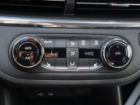 New 2025 Buick Envista Preferred w/ Convenience I Package image 25