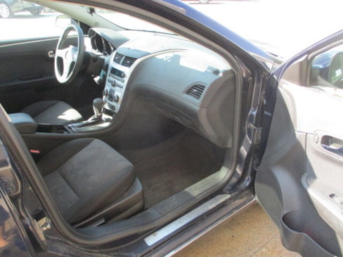 Used 2012 Chevrolet Malibu LT image 21