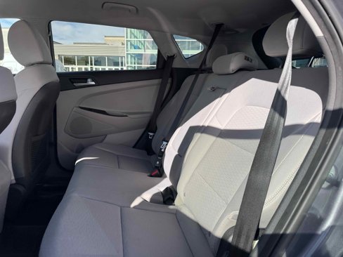 Used 2019 Hyundai Tucson SE w/ Cargo Package image 27
