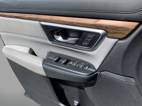 Used 2018 Honda CR-V EX-L image 35