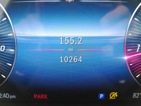 Certified 2025 Mercedes-Benz GLA 250 4MATIC image 34